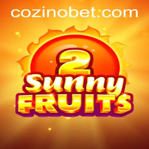 Exploring SunnyFruits2 and the Thrilling JOGO Bet917 Experience
