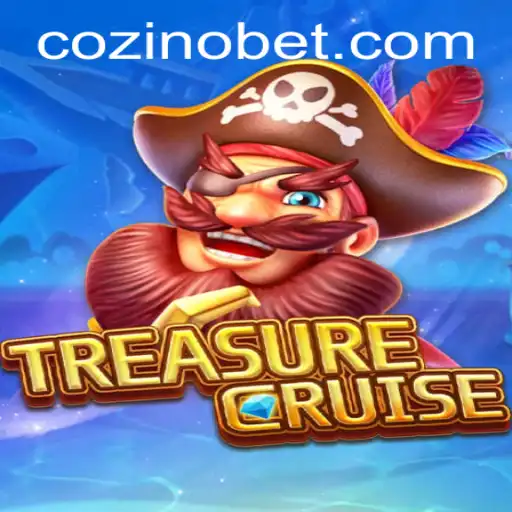 Discover the Adventure with TREASURECRUISE and JOGO Bet917