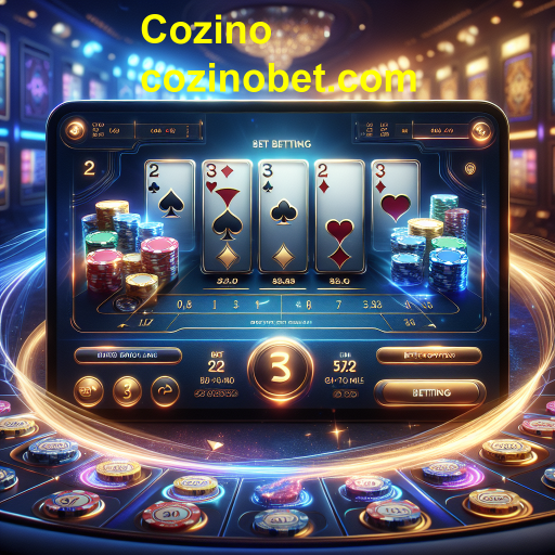 Descubra o Vídeo Poker no Cozino: Dicas e Estratégias