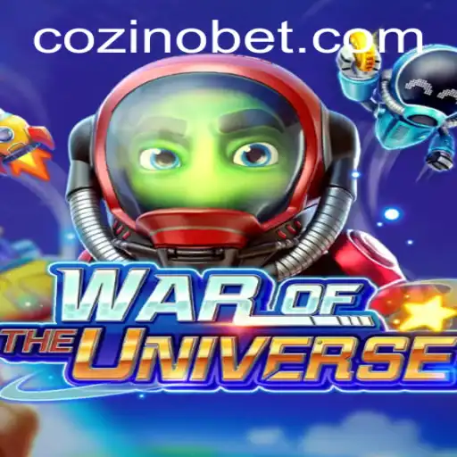 Exploring the Universe of WAROFTHEUNIVERSE: A Revolutionary Gaming Experience Combined with JOGO Bet917
