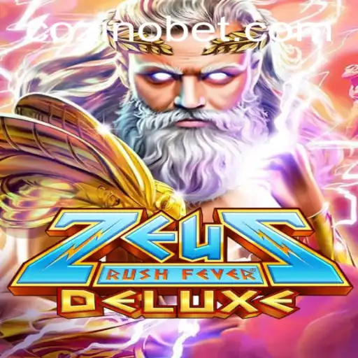 Exploring the Thrills of ZeusRushFeverDeluxe with JOGO Bet917